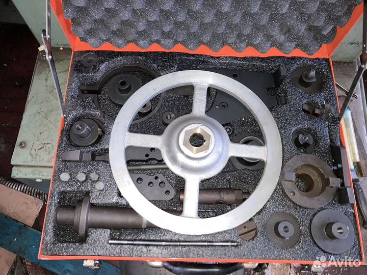 6V4180 набор ремонтный Caterpillar