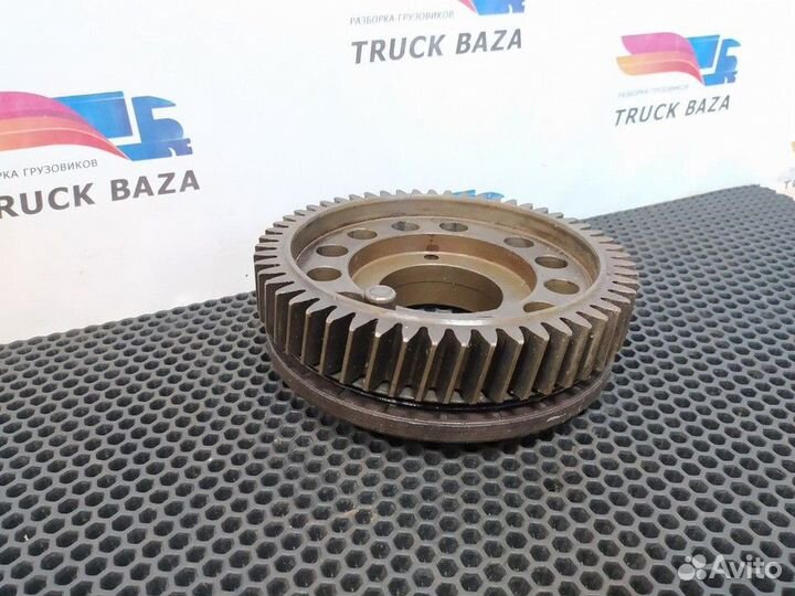 Шестерня коленвала