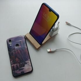 Xiaomi Redmi 7, 3/32 ГБ