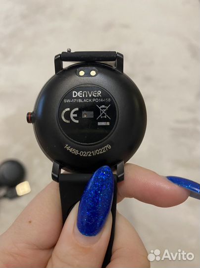 Smart watch