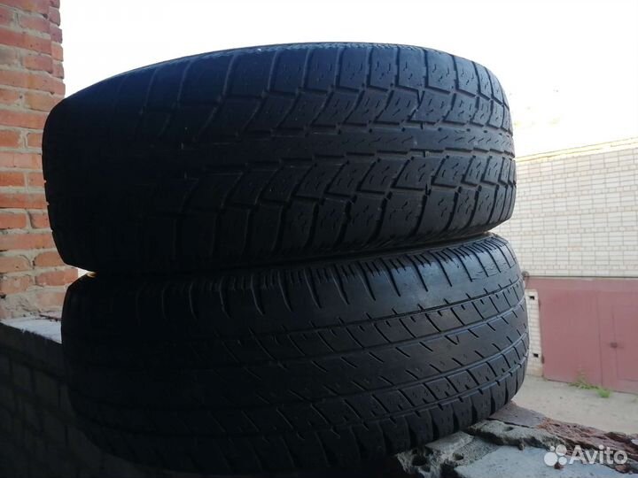 Runway Enduro HT 245/70 R16 107T