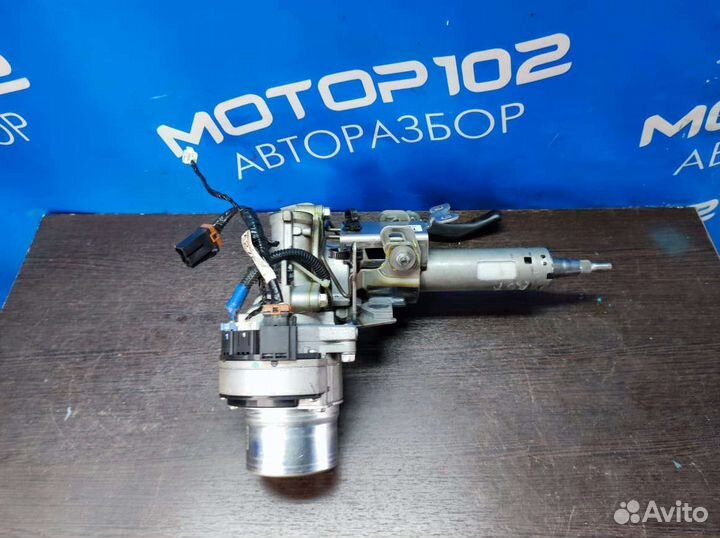 Эур Mitsubishi ASX 1.8