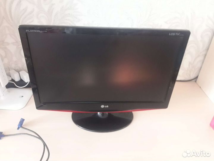 Монитор LG