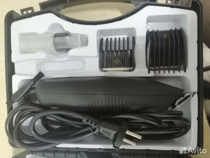 Машинка для стрижки собак