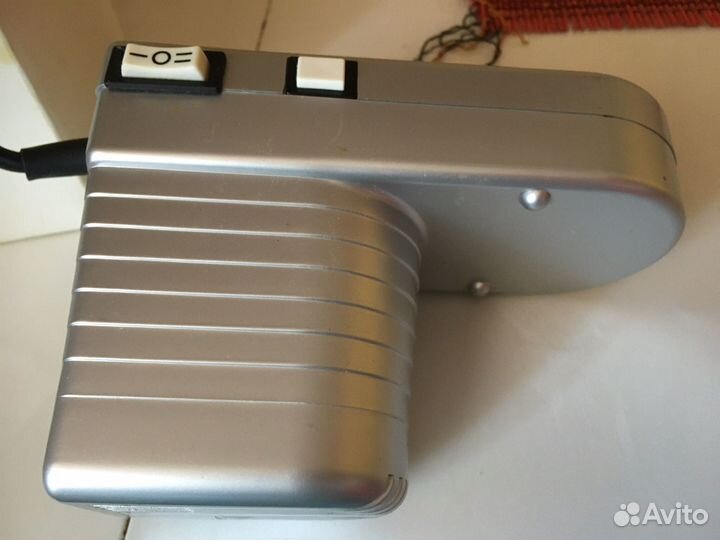 Тестораскатка лапшерезка с электрическим приводом