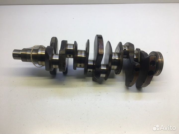 Коленвал Nissan Teana J31 VQ23DE 2006