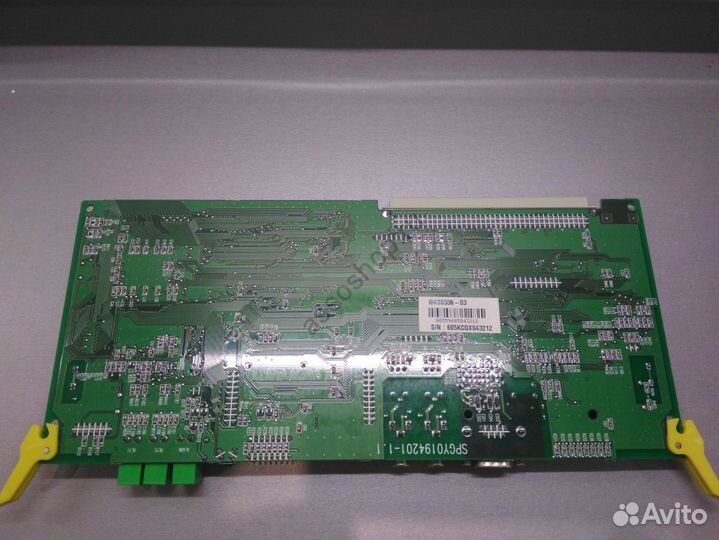 Плата LG-Nortel ipldk-100 mpbn для Мини атс