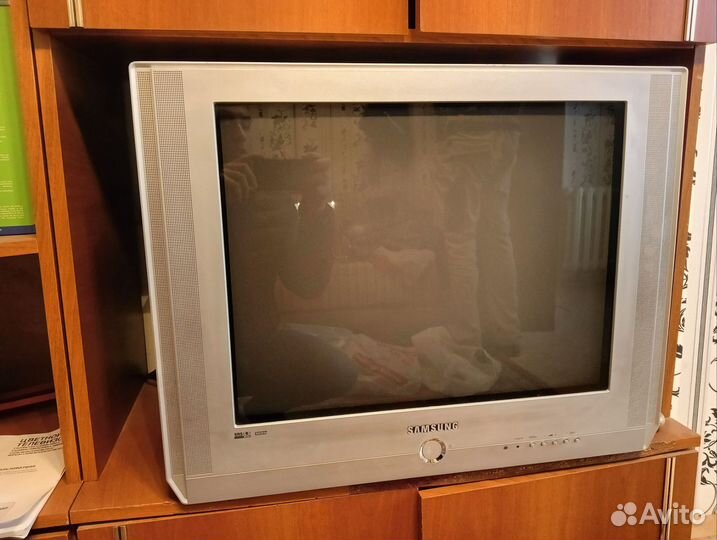 Телевизор