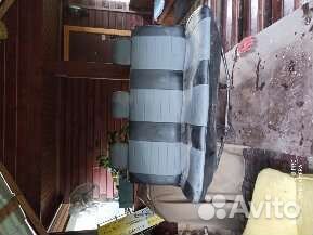 Сиденье Фольксваген транспортер т 4