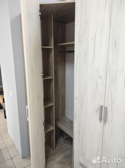 Спальня Гармония