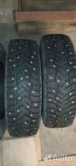 Cordiant Snow Cross 2 185/65 R15 92T