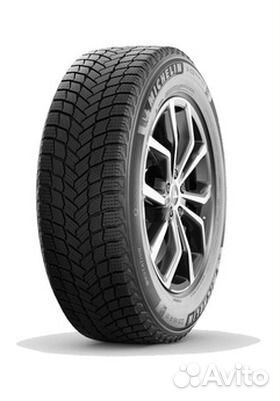 Michelin X-Ice Snow SUV 255/60 R18 112T