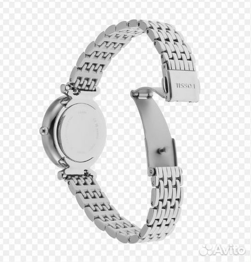 Часы Fossil Carlie ES5315SET