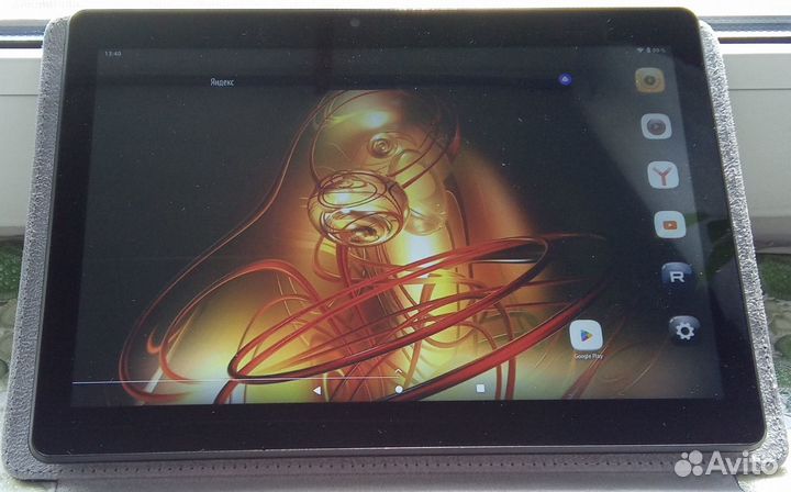 Digma citi 1593 3G 10