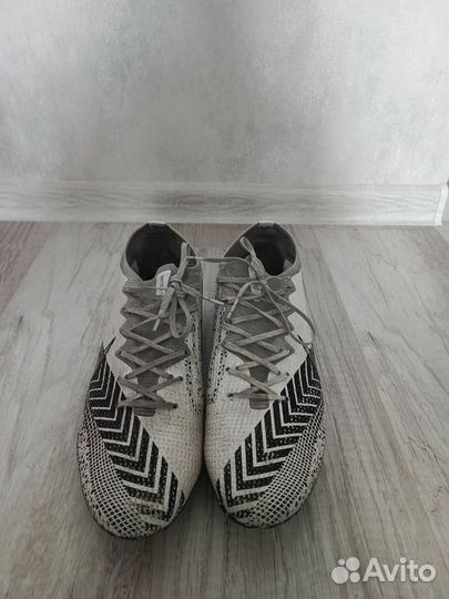 Бутсы nike vapor 360