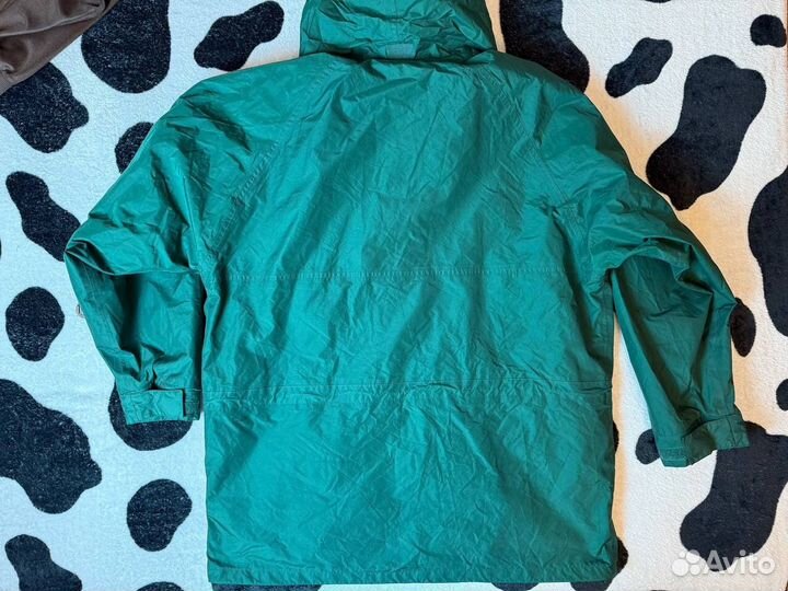 Engelbert strauss куртка мужская XL