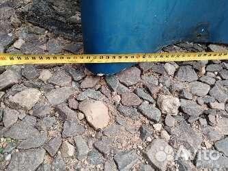 Обтекатель спойлер ветровик дифлектор