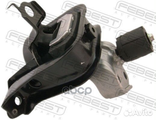 TM-091 подушка двигателя правая toyota vitz NCP