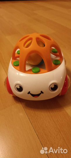 Детская машинка