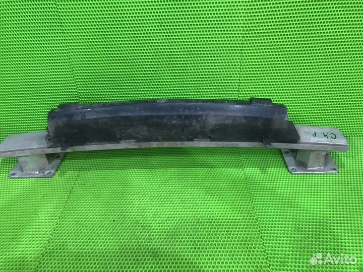 Усилитель переднего бампера Citroen C4