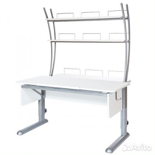 Парта растущая Астек моно-2