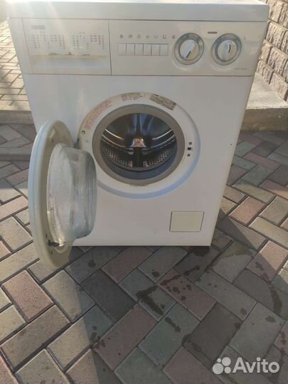 Стиральная машина автомат бу
