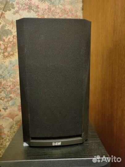 Колонки B&W DM 302, DM 305