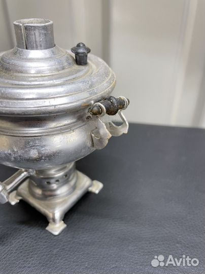 Самовар сувенирный СССР