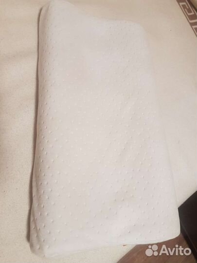 Подушка ортопедическая