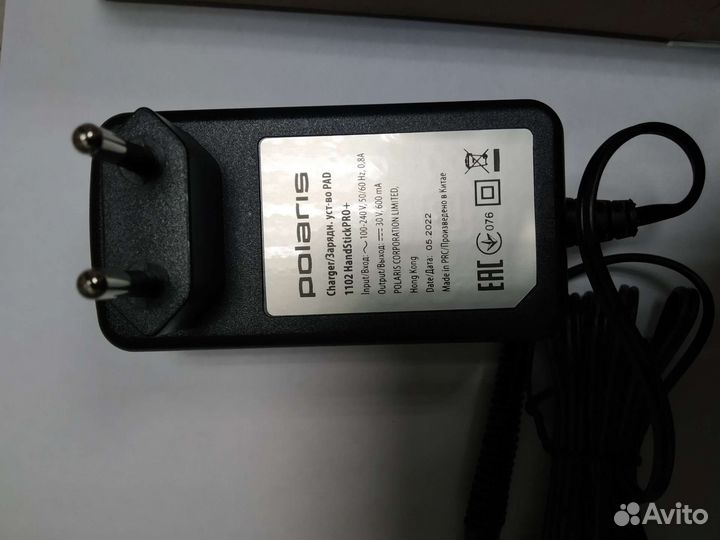 Блок питания pvcs1101