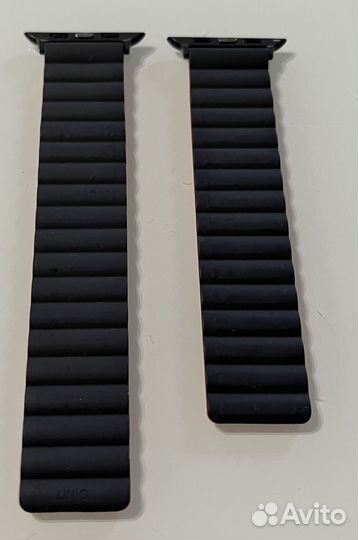 Ремешок для apple watch uniq Revix Оригинал