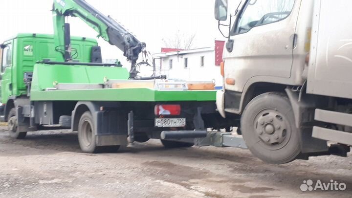 MAN TGL 12.180 с КМУ, 2013