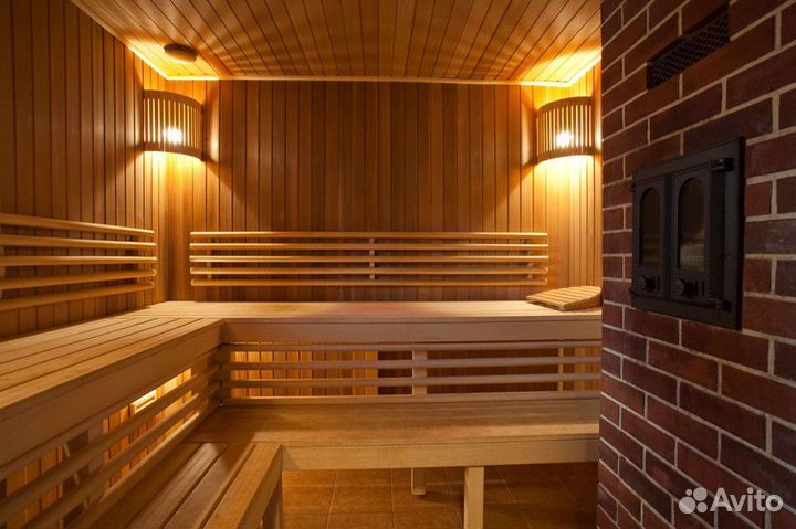 Бригада плотников