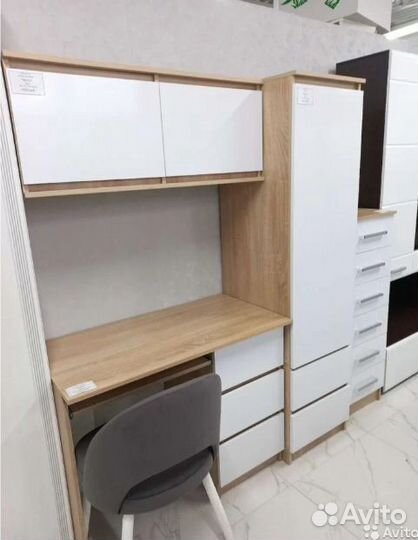 Стол челси комплект