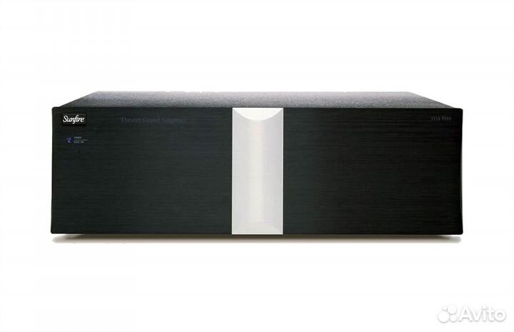 Семиканальный усилитель Sunfire TGA7401-230 (400W)