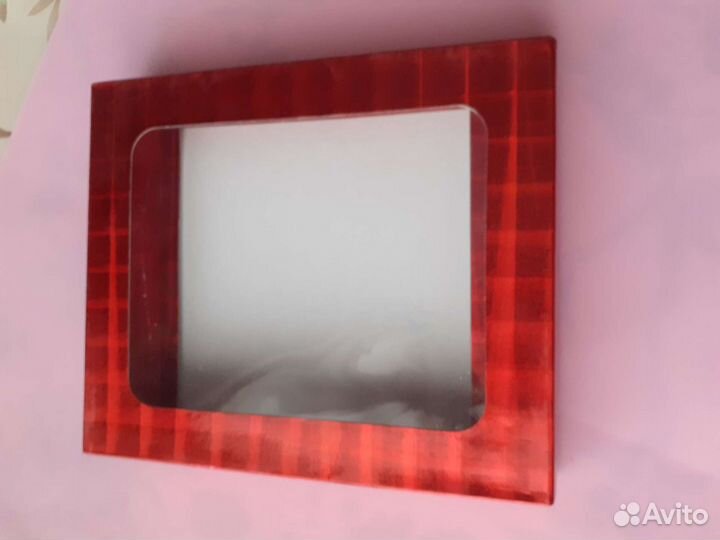 Подарочные коробки