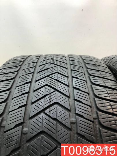 Pirelli Scorpion Winter 305/35 R21 109V