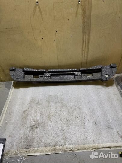 Абсорбер бампера Kia Ceed 2 2015-2018