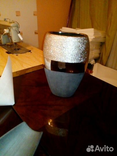 Ваза для цветов, фруктов или конфет