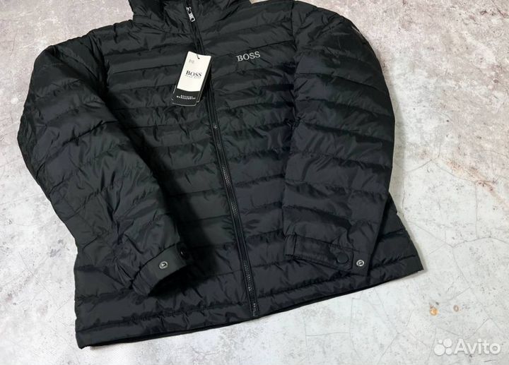 Куртки Boss универсальные
