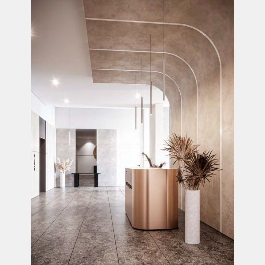 3-к. квартира, 55,3 м², 15/18 эт.