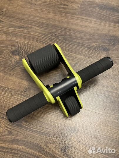 Ролик для пресса