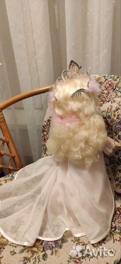 Куклы принцесса дисней Золушка