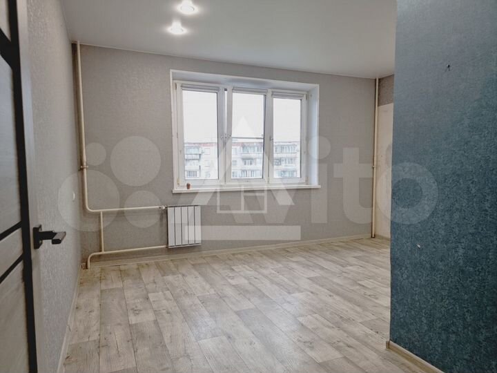 2-к. квартира, 64,7 м², 7/10 эт.