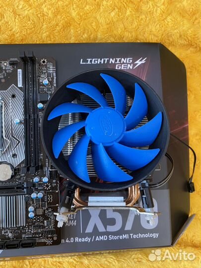 Процессор i5 6500 разъем LGA 1151