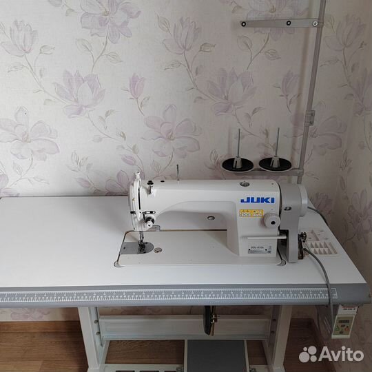 Швейная машина juki DDL8700H