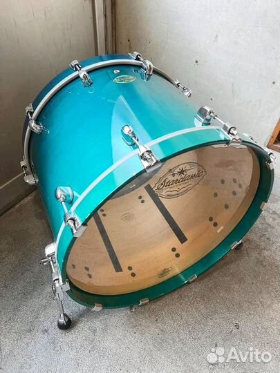 Maple Japan Tama Starclassic ударная установка