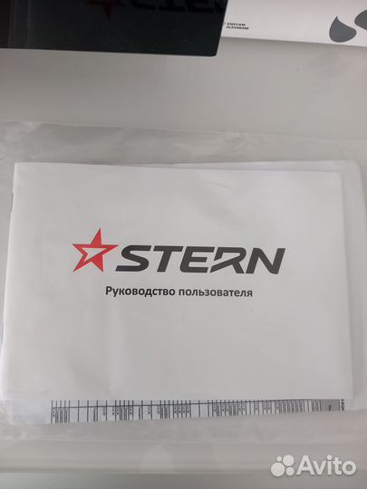 Велосипед Stern
