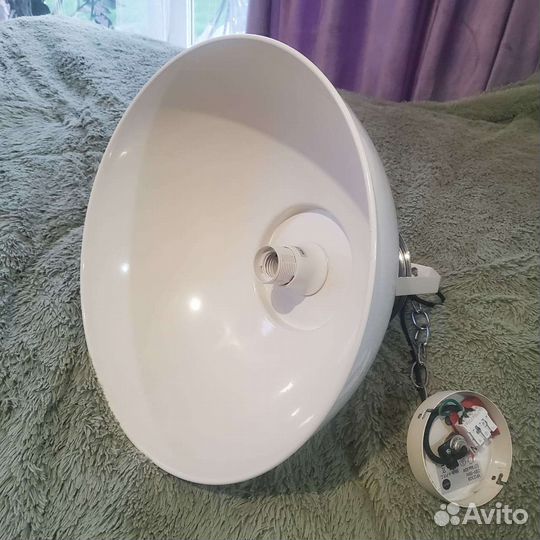 Светильник/люстра лофт Inspire