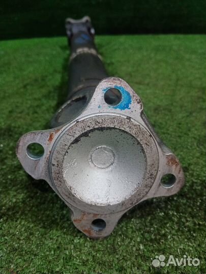 Карданный вал передний Mercedes-Benz E320 W211